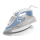 Żelazko Philips Azur GC 4850 2600W biało-niebieskie